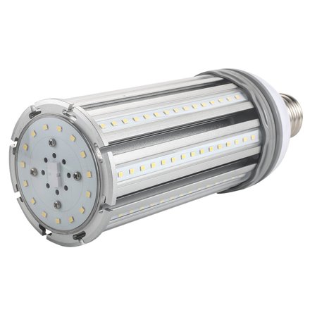 COMMERCIAL LED Led Hid Light 12PK CLC6-54WD-E26 5000K